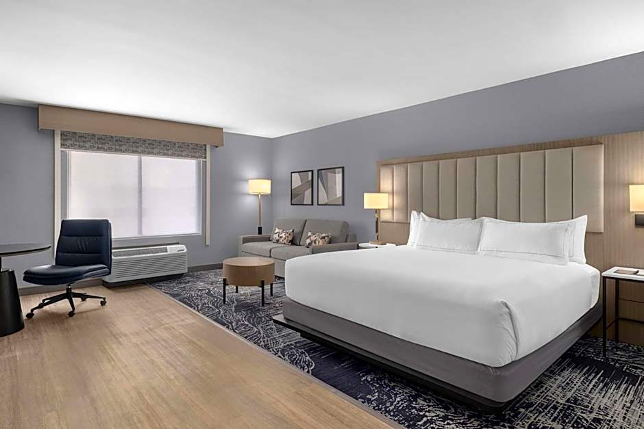 DoubleTree By Hilton Club Las Vegas Airport