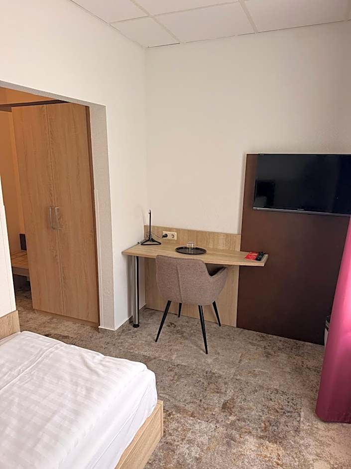 Hotel Stadt Kamen