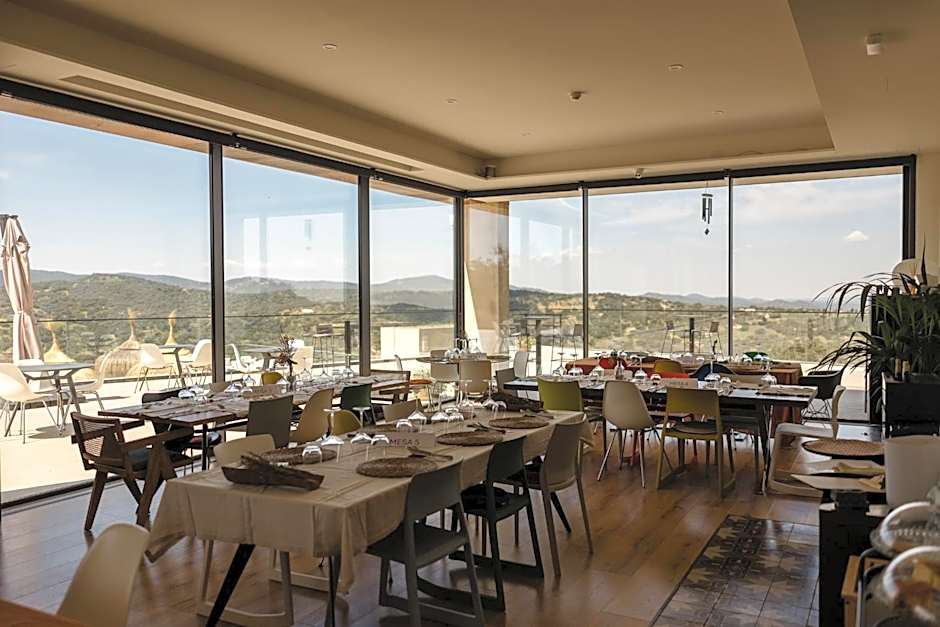 Hoteles Desconecta2 by Vicoba