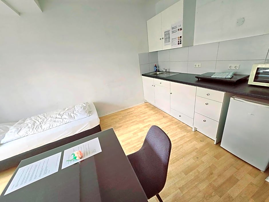 Apartments EFDE GmbH