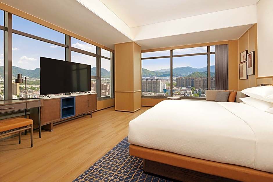 Four Points by Sheraton Linhai