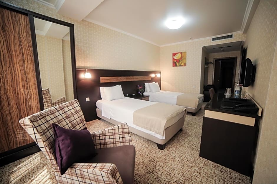 Onyx Hotel Bishkek