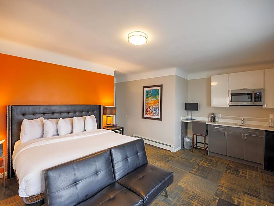 Hotel Royal Oak