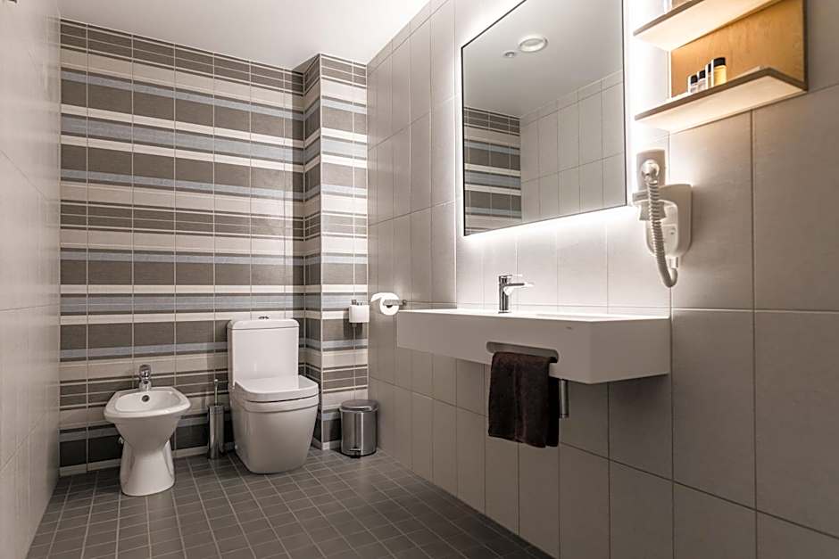 Johan Design & SPA Hotel