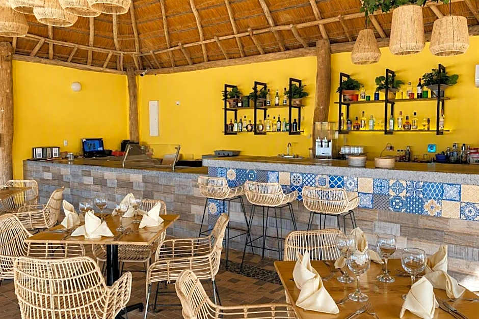 Hotel Wayira Beach by On vacation