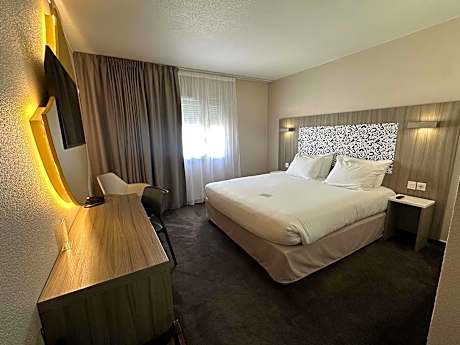 ibis Styles Lyon Gorge de Loup Saphir (Ouverture avril 2026)