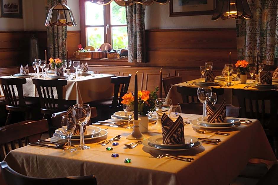 Hotel Restaurant zur Windmühle