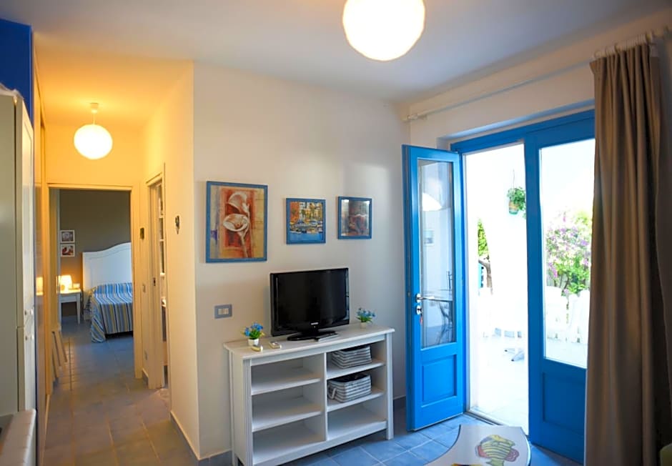 Borgo Rio Favara residence - appartamenti