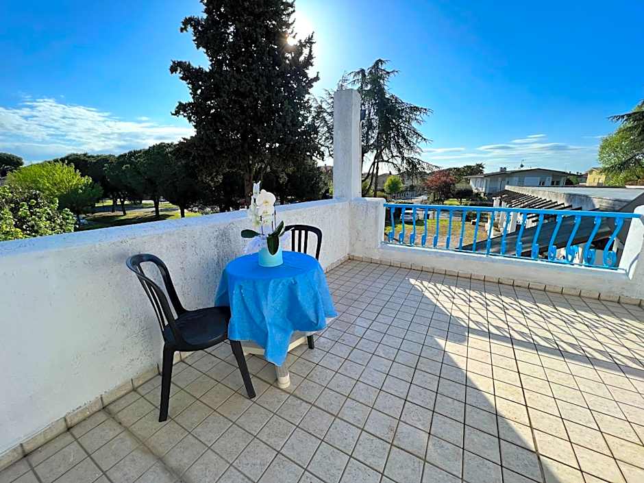 Hotel Ca' Bianca da Paolino