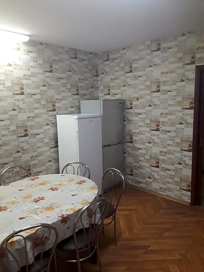 Ginto svetingi namai