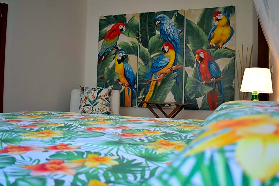 B&B Casabianca Palinuro