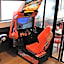 ibis Styles Crolles Grenoble A41