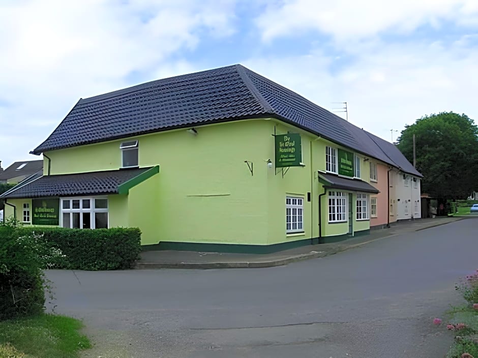 Sir Alfred Munnings Hotel