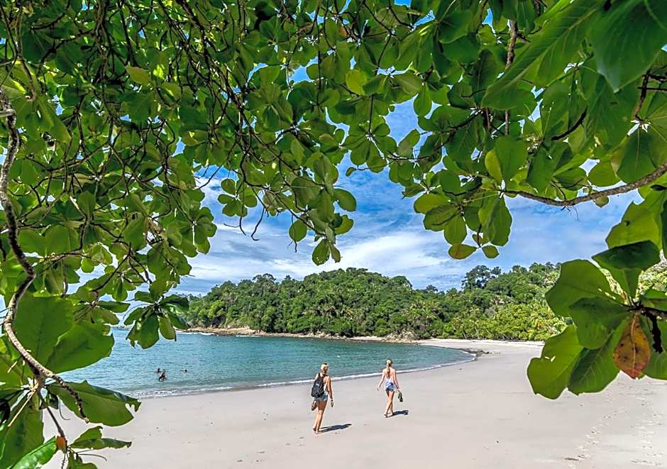 Hotel Manuel Antonio