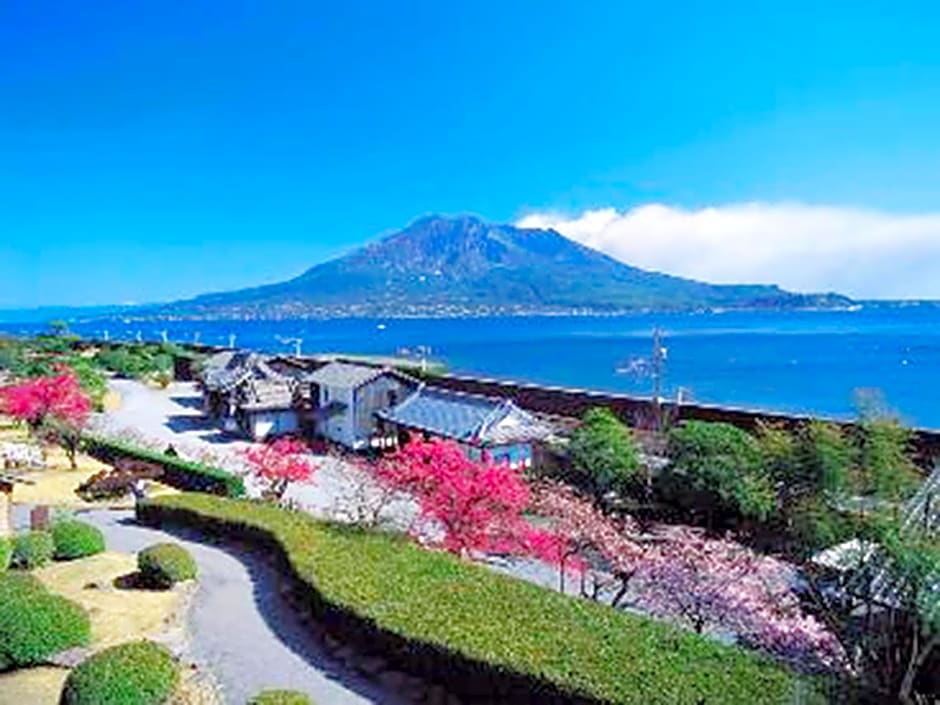 Toyoko Inn Kagoshima Temmonkan No.2