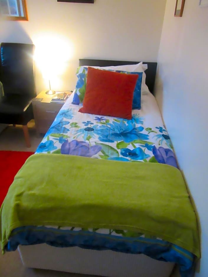 Homely Haven, Dunfermline