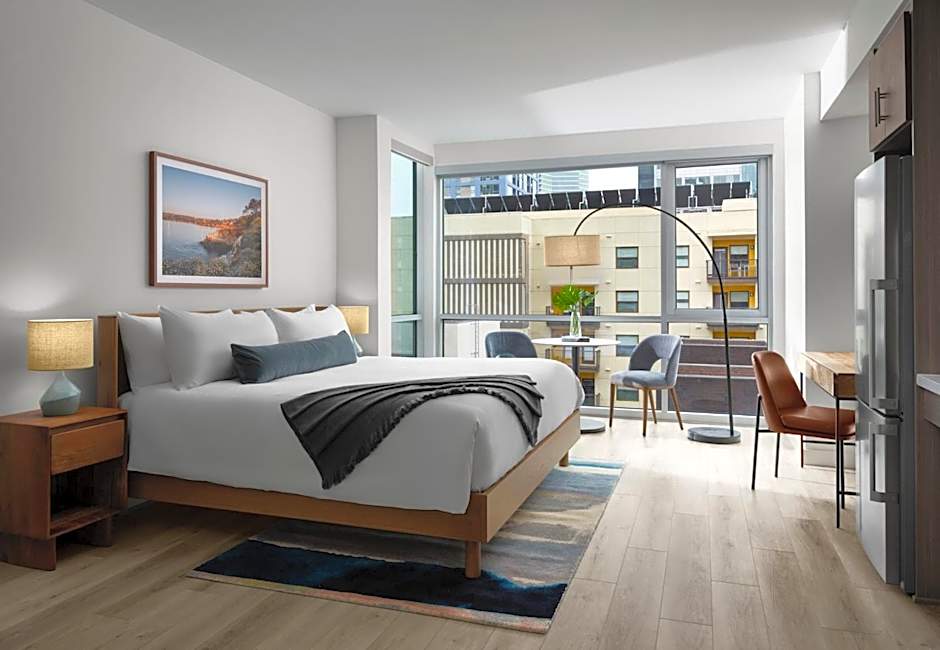 The Margot Hotel San Diego Gaslamp Quarter, Outset by Hilton photo 26