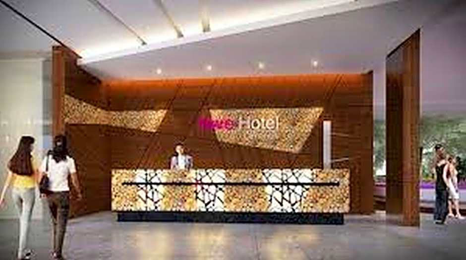 Favehotel Cimanuk Garut