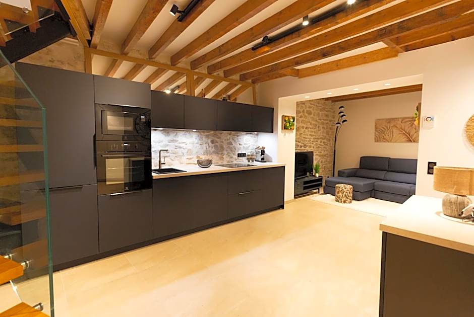 Hôtel Léonard de Vinci II