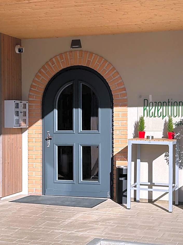 Aparthotel Bad Radkersburg