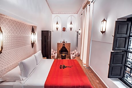 Family Room Standard