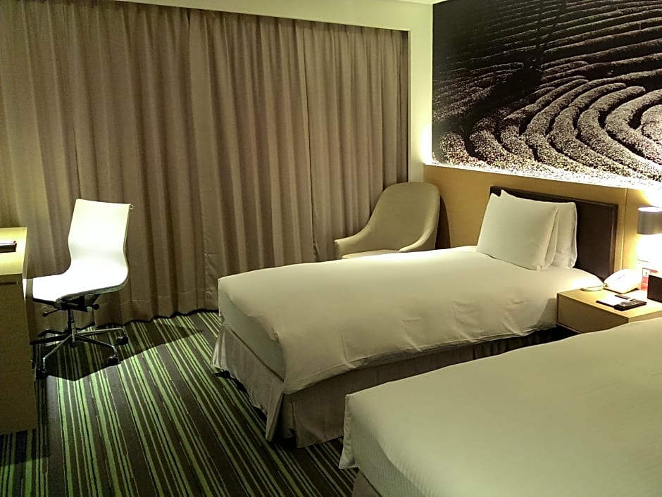Tao Garden Hotel