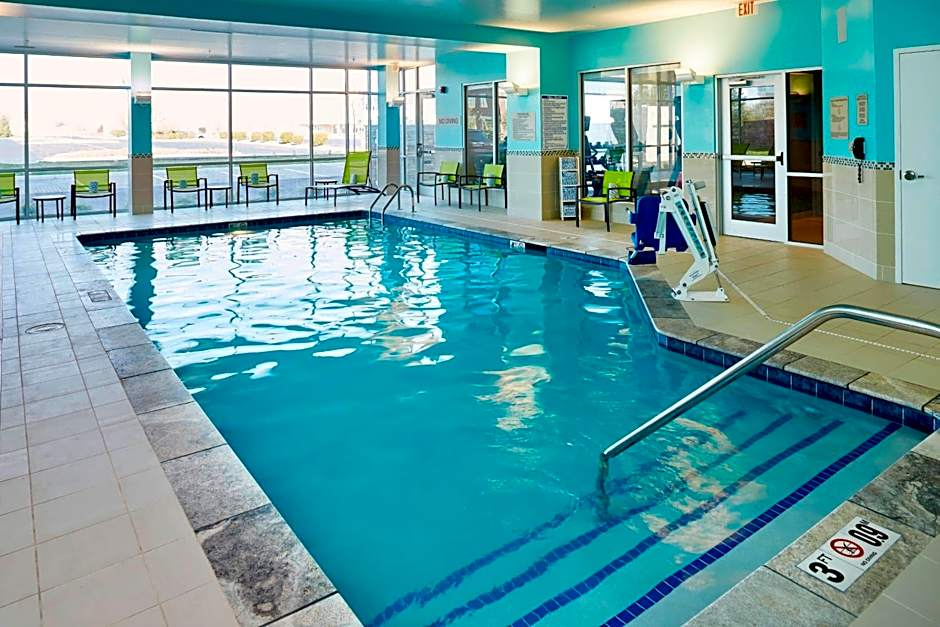 SpringHill Suites by Marriott Dayton Beavercreek