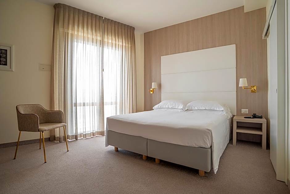 Hotel Atlantico
