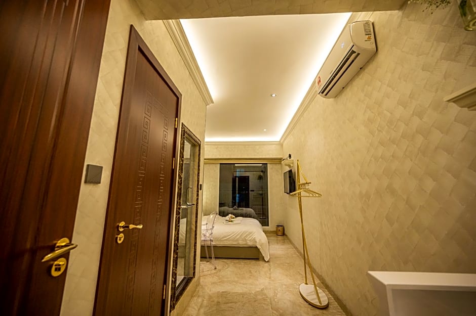 ACJ Residence @ Beside Cititel Hotel