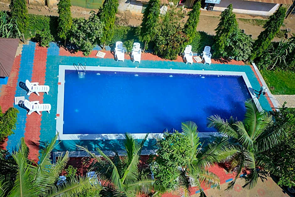 Elanacha Hotel