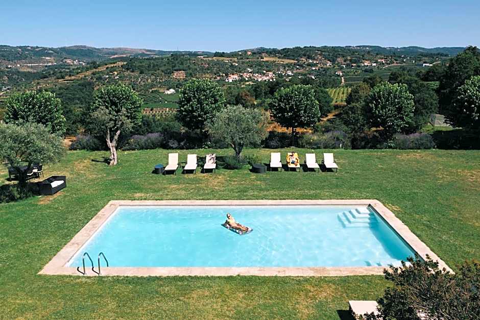 Hotel Rural Casa dos Viscondes da Varzea