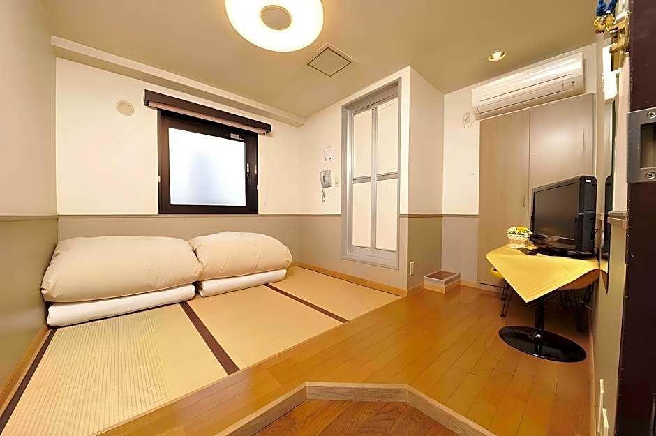 Chang Tee Hotel Ikebukuro