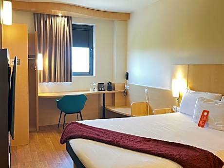 ibis Barcelona Ripollet