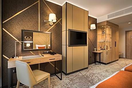 Twin Room - Disability Access