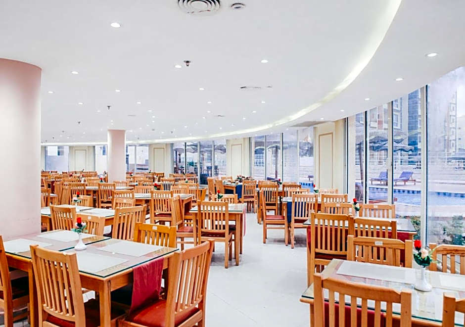 Retal View North Coast Aqua Park