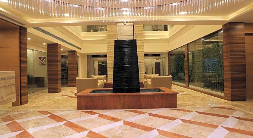 The Fern Residency Mundra