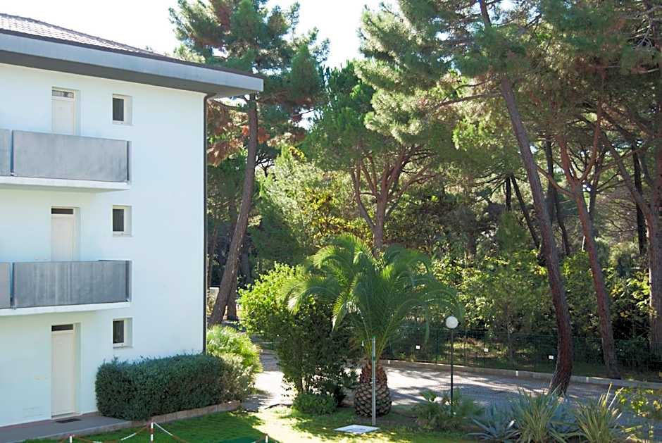 Residence Verde Pineta