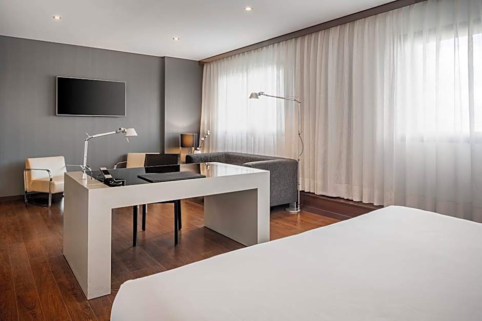 AC Hotel by Marriott Porto