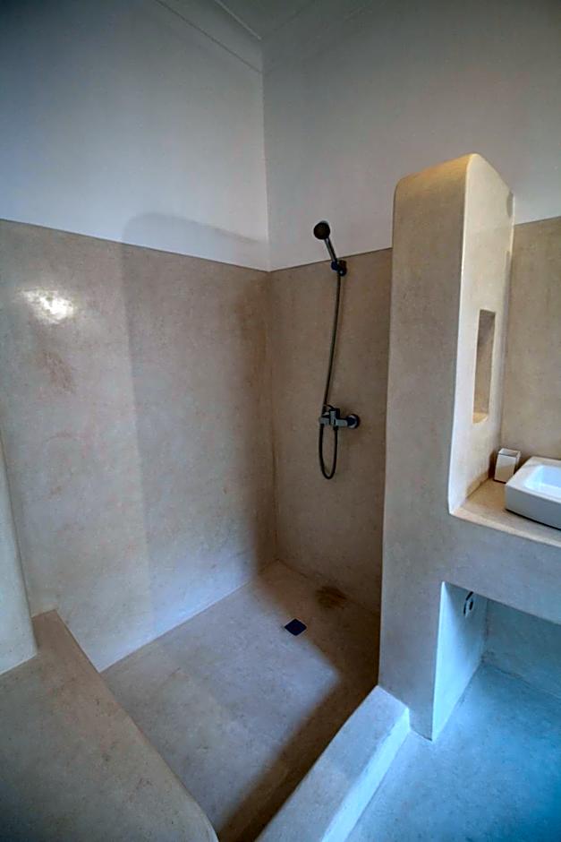 Riad Les 5 Soeurs
