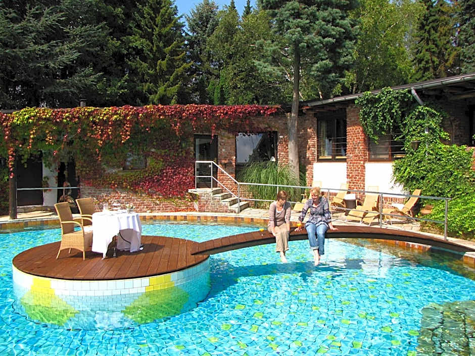 Hotel Land Gut Hohne