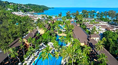 Courtyard Phuket, Patong Beach Resort