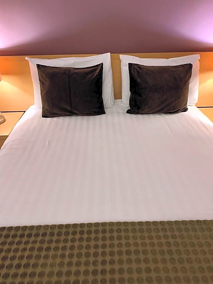 The Barn Hotel & Spa