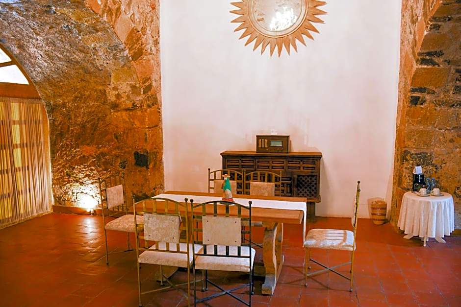 Hacienda Santa Maria Regla