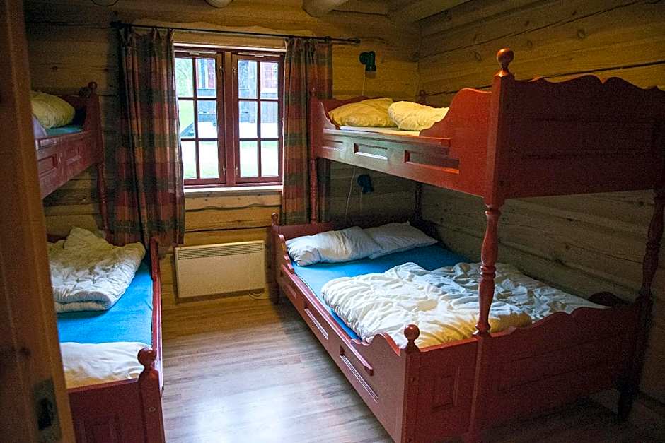 Hytter Dombås