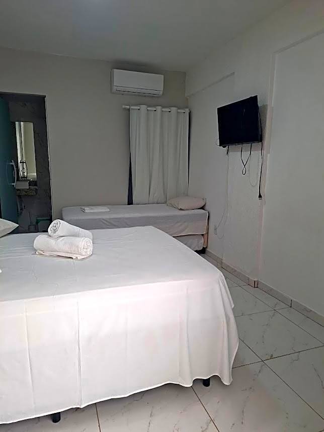 Pousada Suites Phison