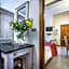 Hotel Collodi Firenze