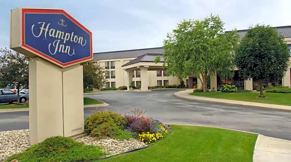 Hampton Inn By Hilton Lacrosse/Onalaska