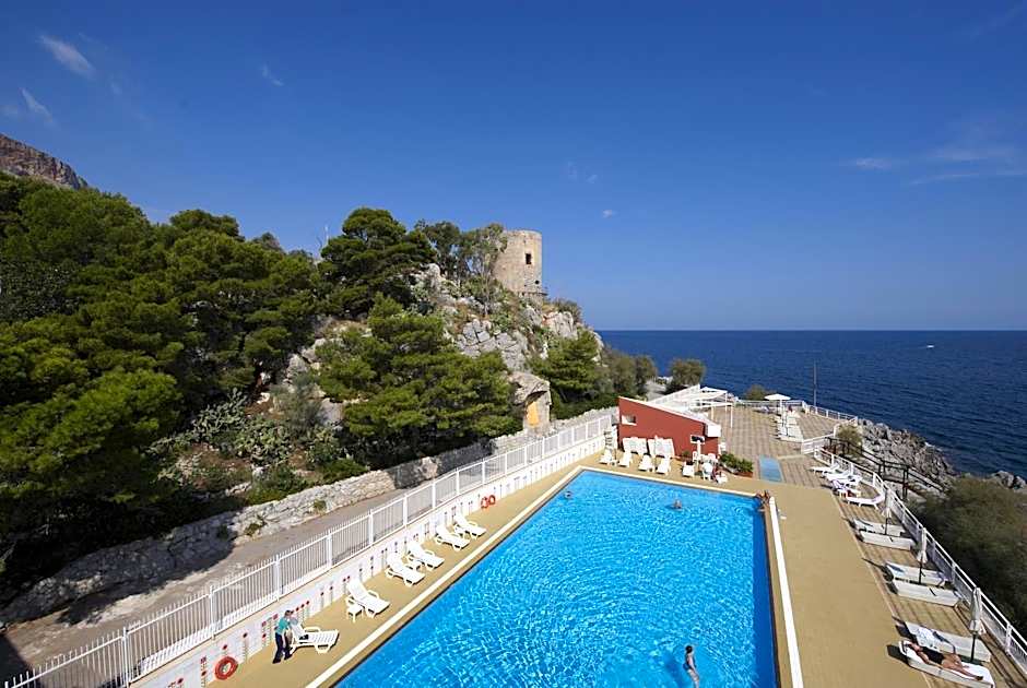 Splendid Hotel La Torre