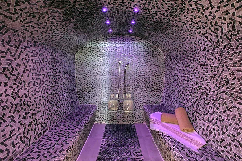 Le Diana Hôtel & Spa