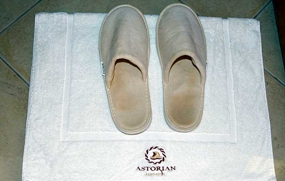 Astorian Grand Hotel Naivasha